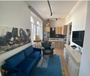 Muki Apartmants